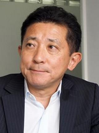 Hiroshi Takayanagi, M.D., Ph.D.