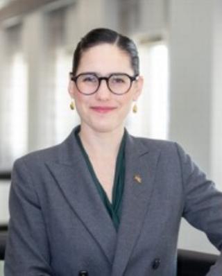 Mariana Chavez Villa, M.D.