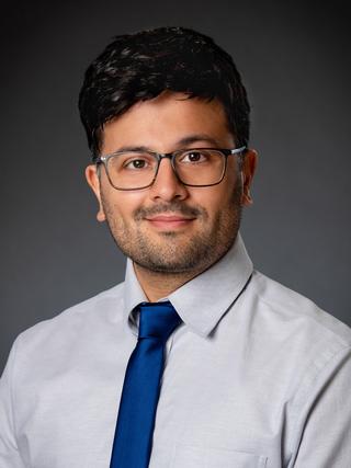 Rohan S. Virdee, M.B.B.S.