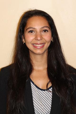 Dr. Jenna Cleversley