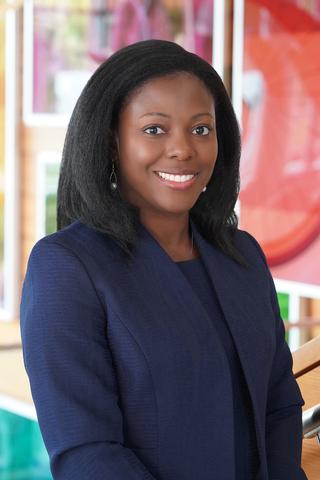 Terace N. Thomas, M.D., M.S.
