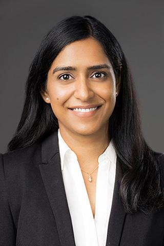 Urmila Sivagnanalingam, M.D.