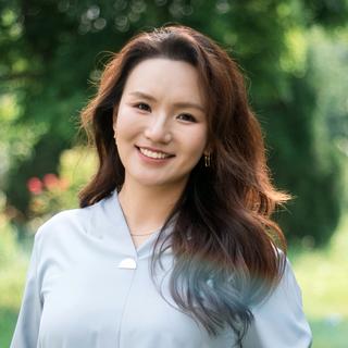 Siyu Sun, Ph.D.