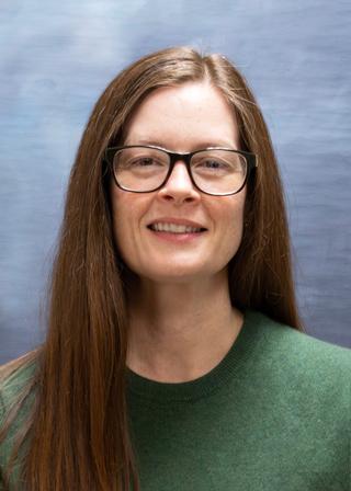 Sarah Martaindale, M.D.