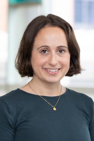 Kathryn Leyens, M.D., M.S.