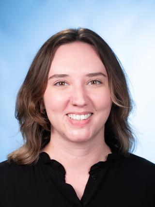 Melissa Meynadasy, Ph.D.