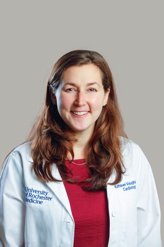 Kathleen J. Vaughan, M.D.