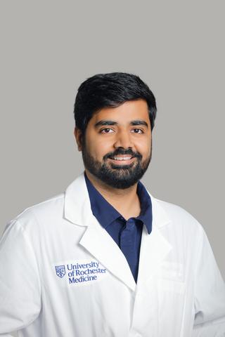 Syed Faiz Abbas, M.D. Syed Faiz Abbas, M.D.