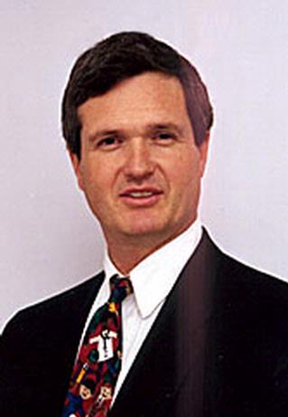 Christopher B. Caldwell, M.D.