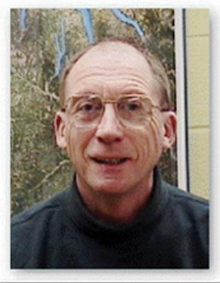 Alan E. Senior, Ph.D.