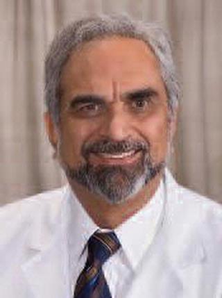 Ashwani K. Chhibber, M.D.