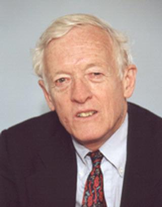 William Halsey Barker, M.D.