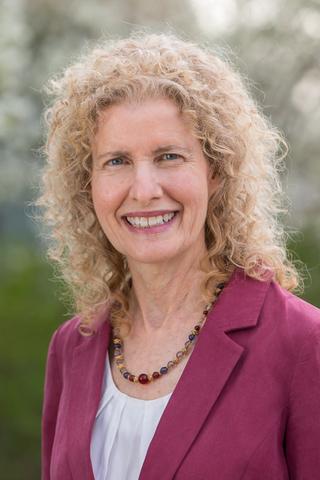 Deborah J. Ossip, Ph.D.