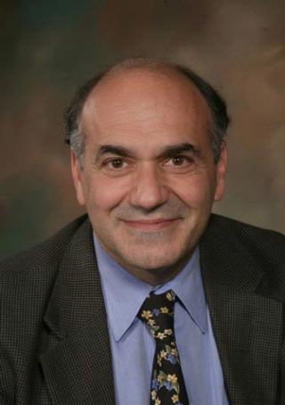 Richard L. Barbano, M.D., Ph.D.