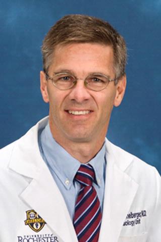 James P. Eichelberger, M.D.