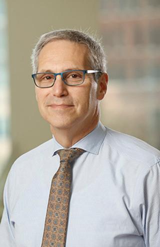 David Kaufman, M.D.