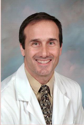 John Anthony Orsini, M.D.