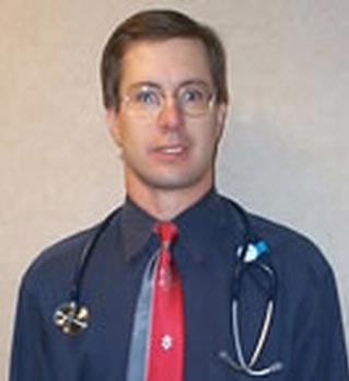 Patrick M. Nunno, M.D.