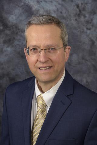 Anthony P. Pietropaoli, M.D.