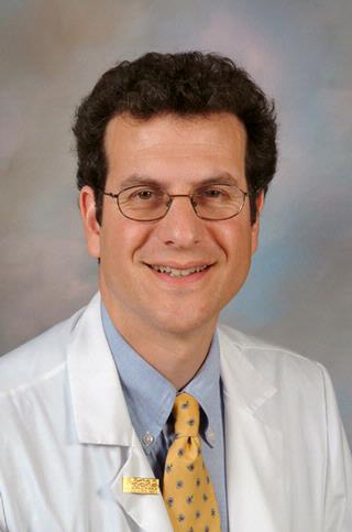 Geoffrey A. Weinberg, M.D.