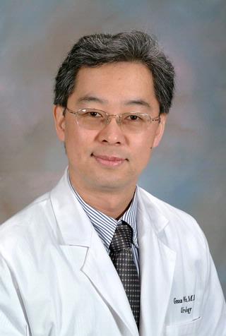 Dr. Guan Wu