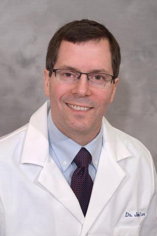 John Foreman Cox III, M.D.