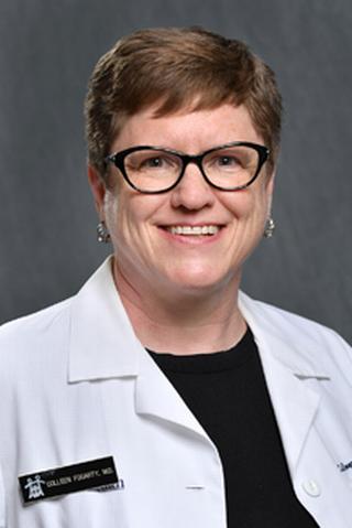 Photo of Colleen T. Fogarty, M.D., M.Sc.
