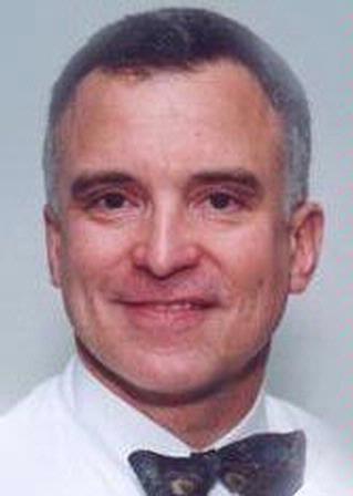 David C. Foster, M.D., M.P.H.