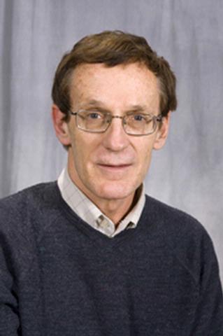 William H. Merigan Jr, Ph.D.