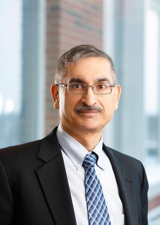 Vaseem U. Chengazi, M.D., Ph.D.
