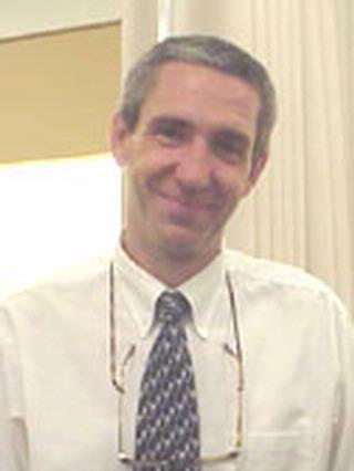 Jay Reeder, Ph.D.
