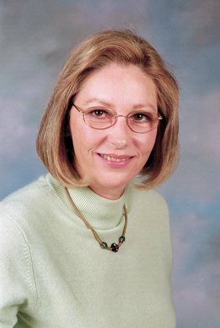 Marcia J. Scherer, Ph.D., M.P.H.