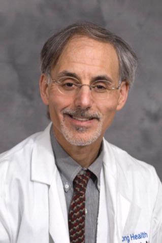 Leslie Weisbrod, M.D.