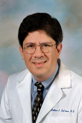 Arthur DeCross, M.D.