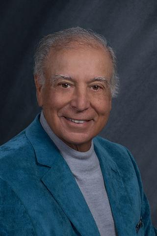 Gerald Rosen, D.D.S.