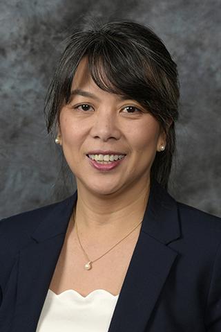 Photo of Irene Perillo, M.D.