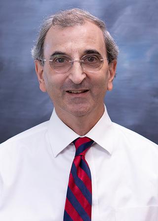 Leonard B. Kolodny, M.D.