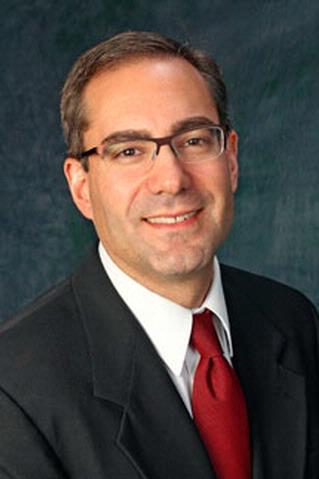 David P. Stornelli, M.D.