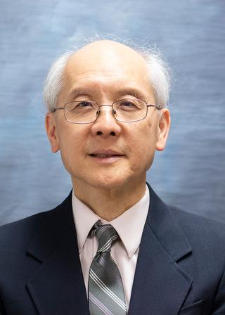 Henry Z. Wang, M.D., Ph.D.