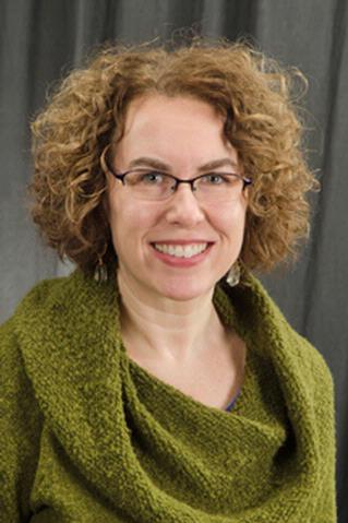 Lisa Caryl Schwartz, M.D.