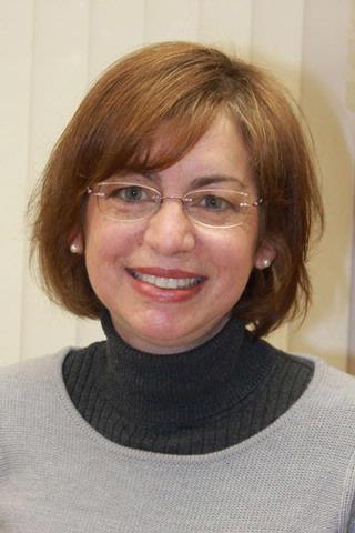 Dina G. Markowitz, Ph.D.