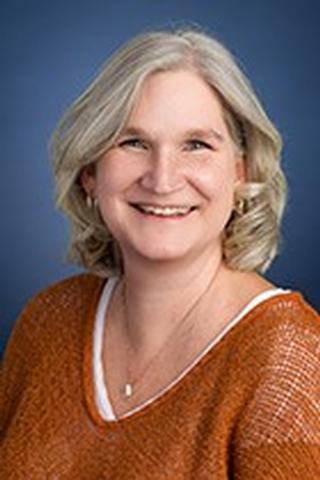 Phtoo of Linda Schiffhauer