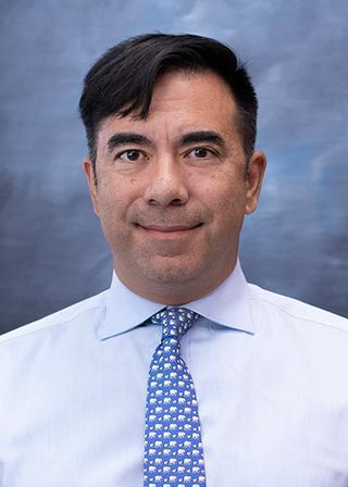 Photo of Raymond K. Tan, M.D.