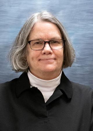 Katherine Kaproth-Joslin