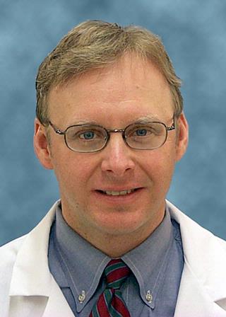 David A. Dombroski, M.D.