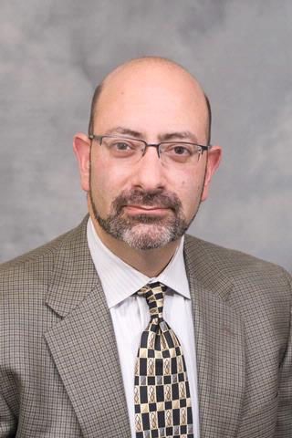 Daniel A. Mendelson, M.S., M.D.