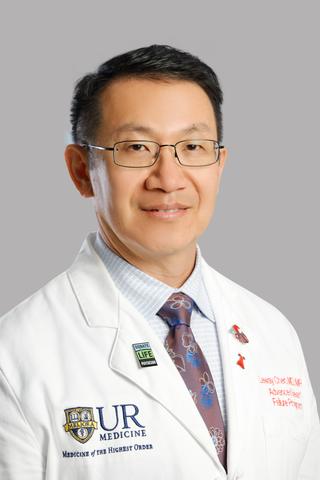 Leway Chen, M.D., M.P.H.