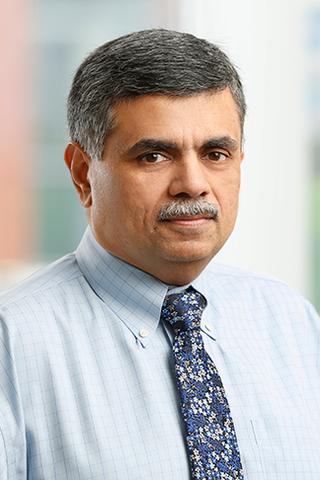 Jainulabdeen J. Ifthikharuddin, M.D.