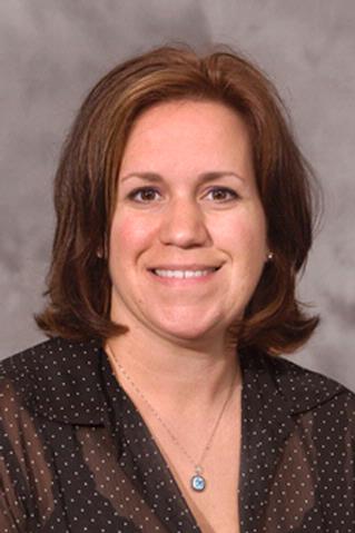 Carla M. Peracchia, M.D.