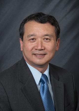 Yan-Fang Ren, D.D.S., Ph.D., M.P.H.
